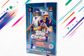 Topps Chrome Football 2025 Hobby Box