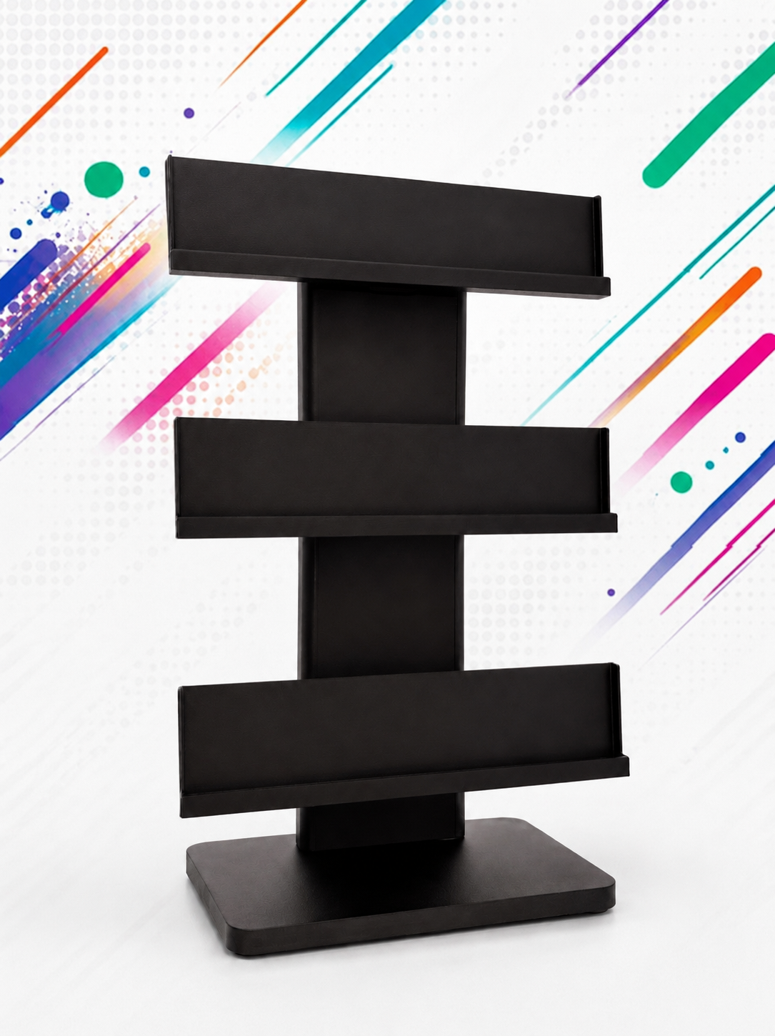 Magnetic Cardholder Ständer